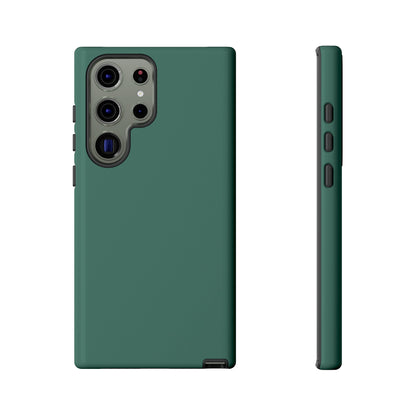 Swamp Green Tough Cases