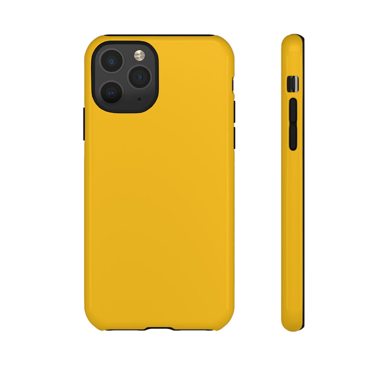 Mustard Tough Case