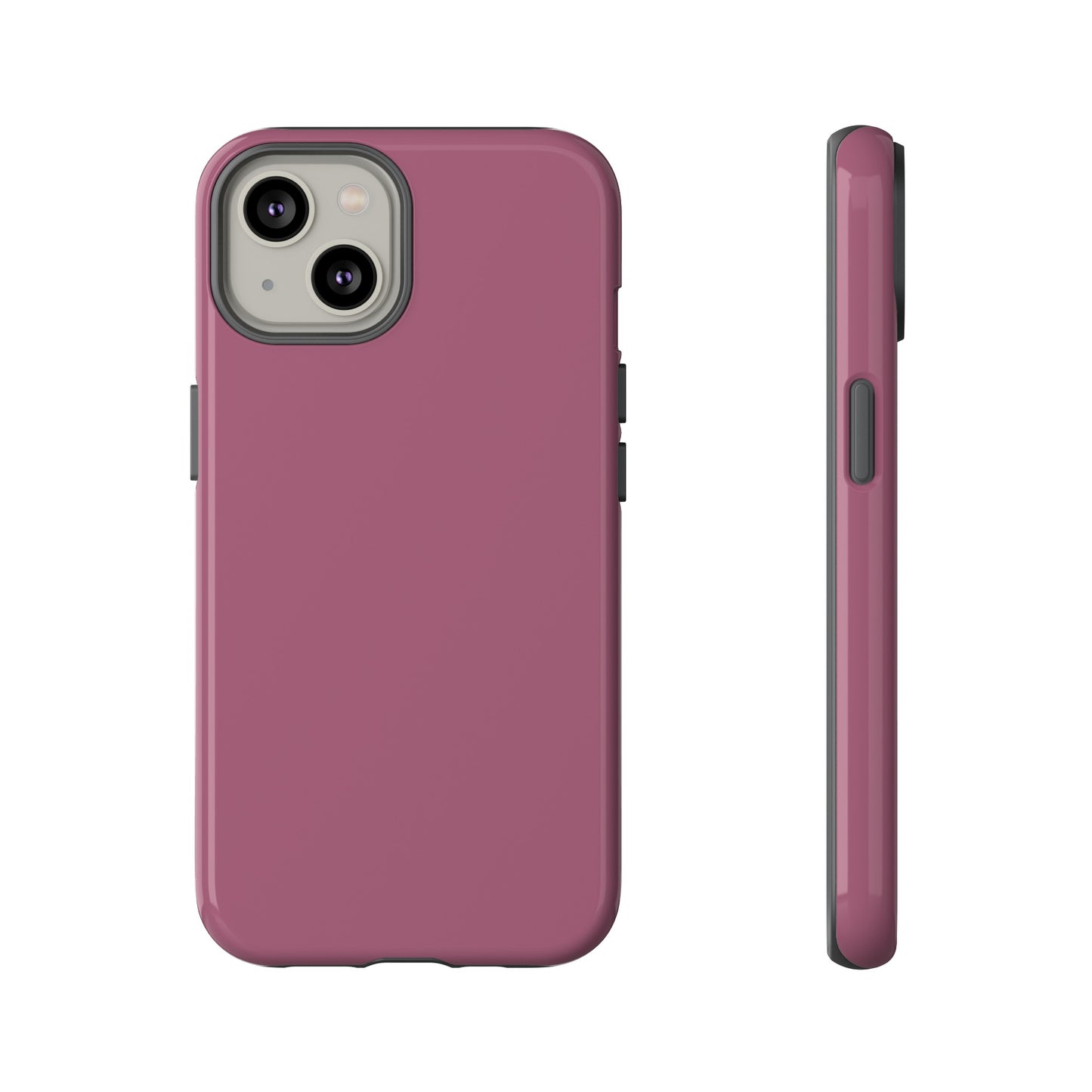 Dusty Rose Tough Case