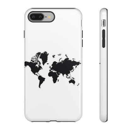 My World Tough Case