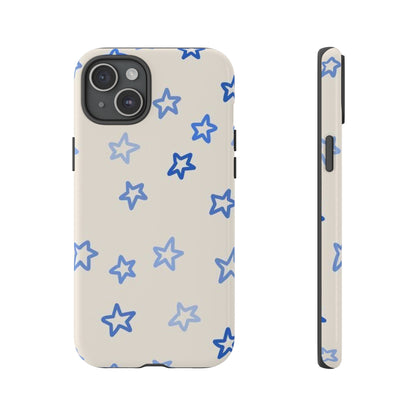 Starry Night Tough Case