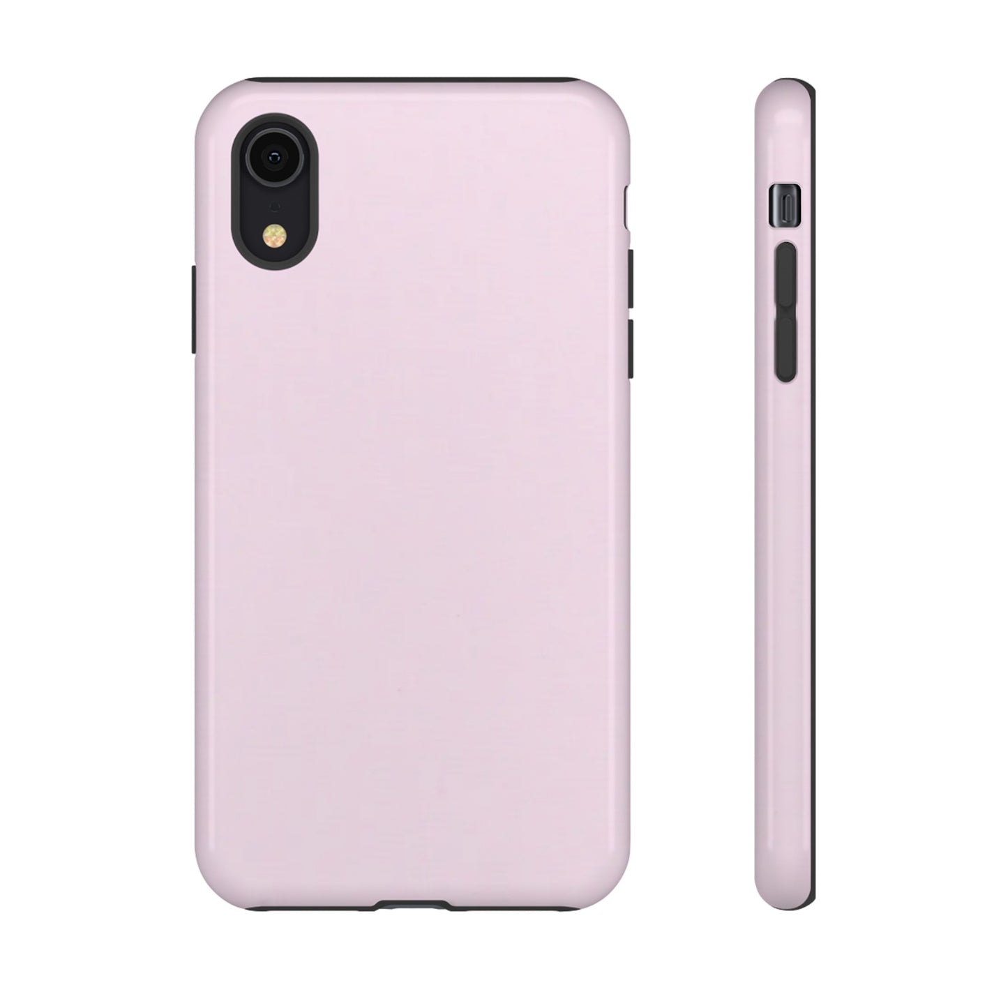 Classic Baby Pink Tough Cases