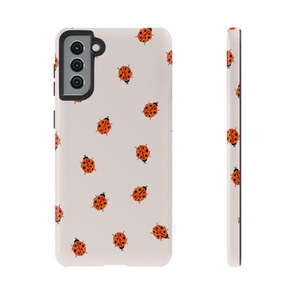 Lady Bird Tough Cases