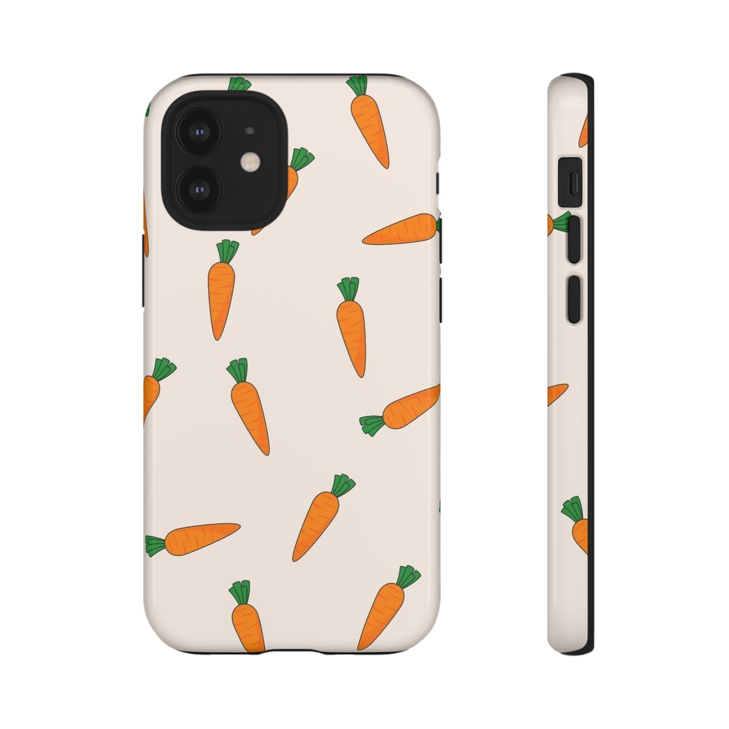 Carrot Tough Cases