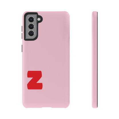 Z Tough Case