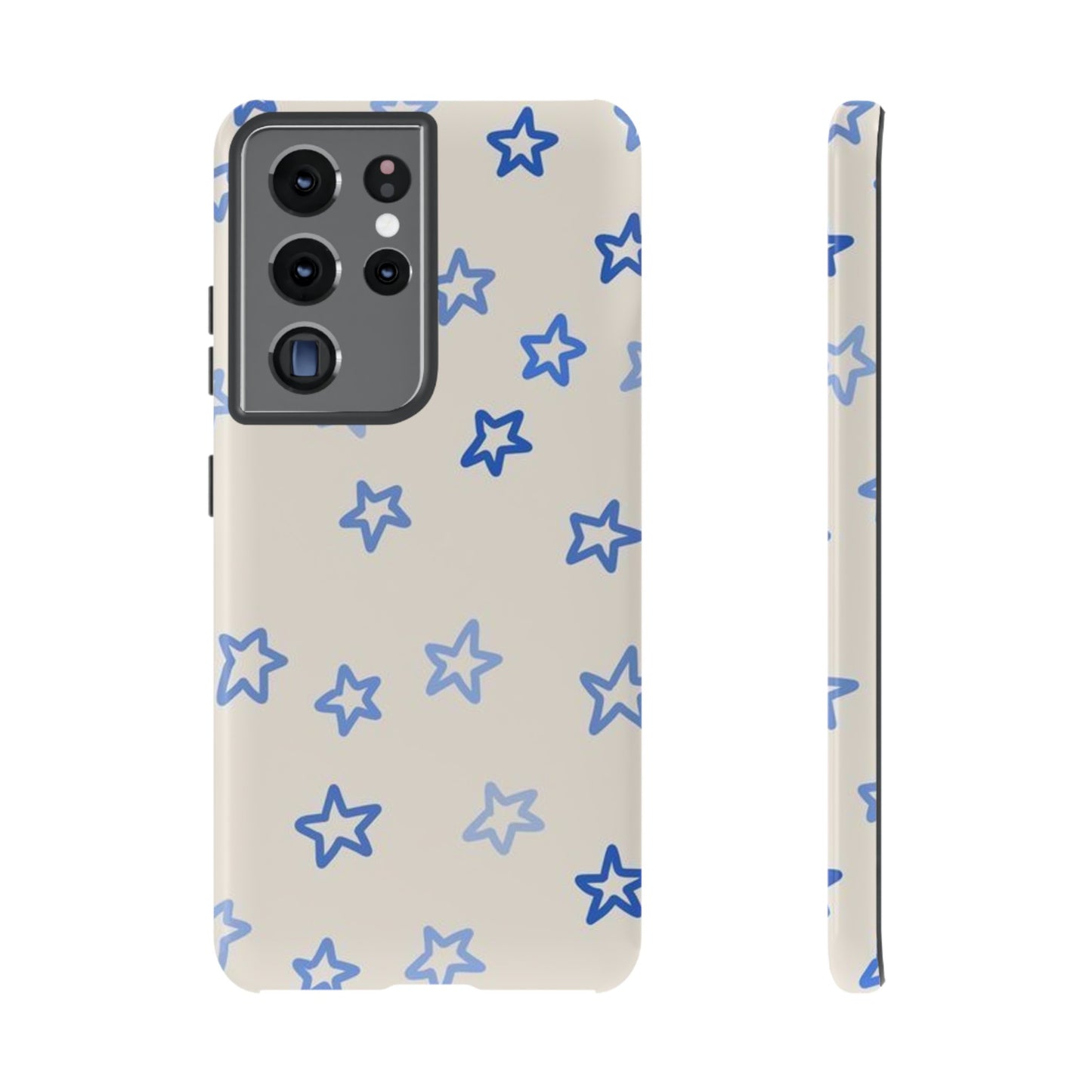 Starry Night Tough Case