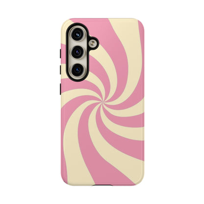 Lollipop Tough Case