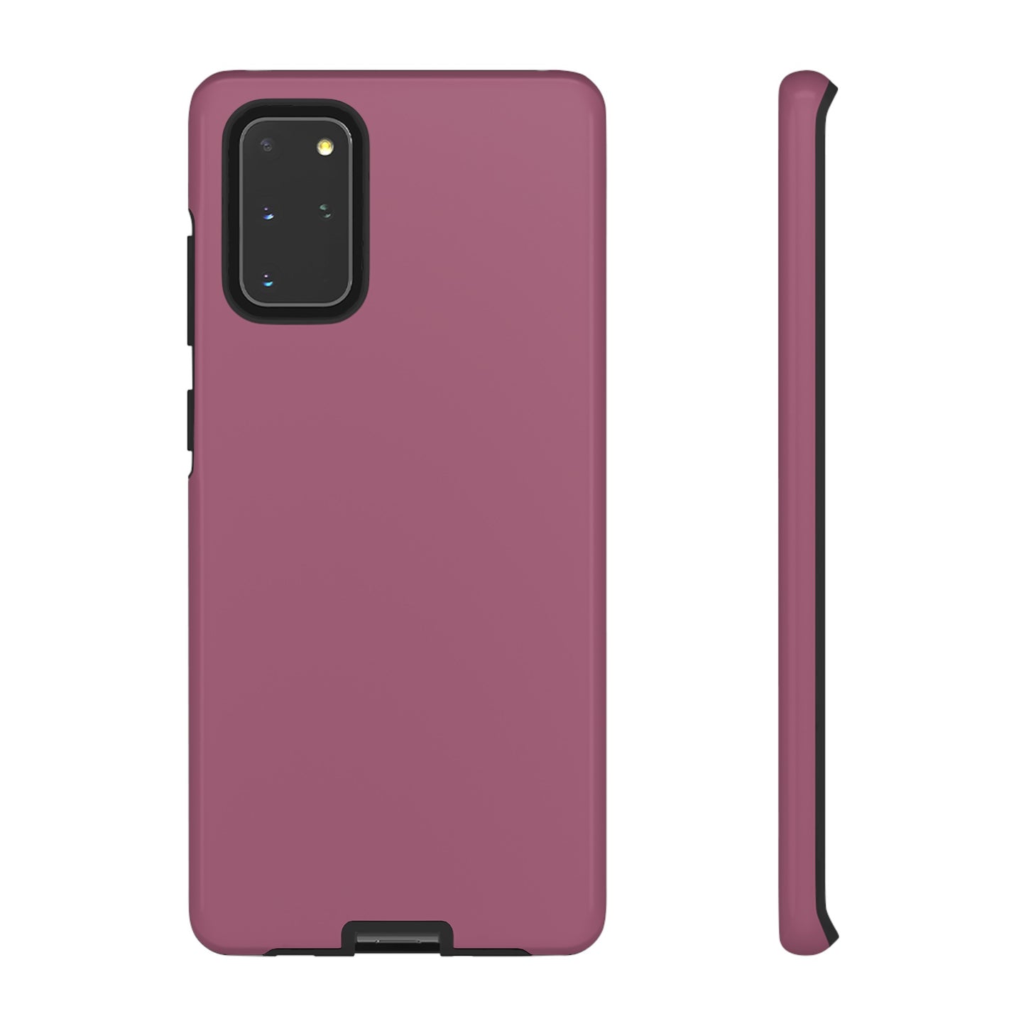 Dusty Rose Tough Case