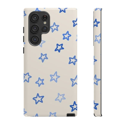 Starry Night Tough Case