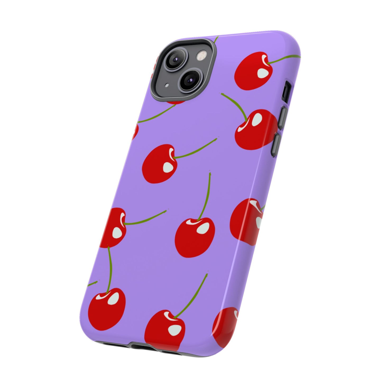 Cherry Delight Tough Case