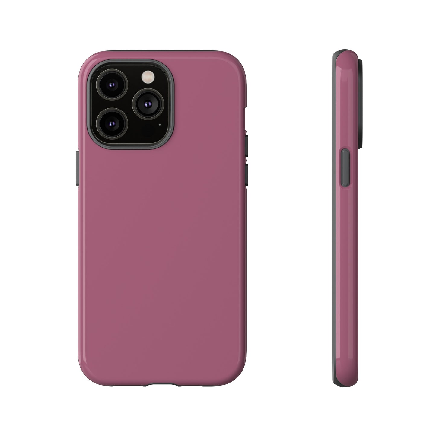 Dusty Rose Tough Case