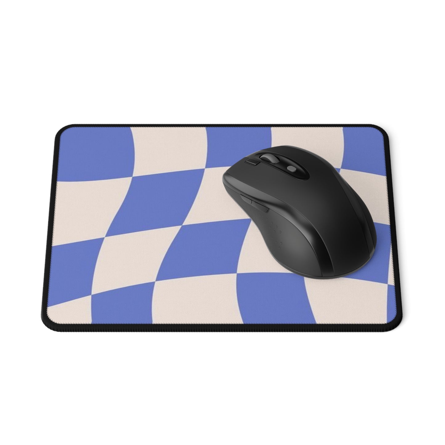 Sky Whirl Non-Slip Mouse Pad