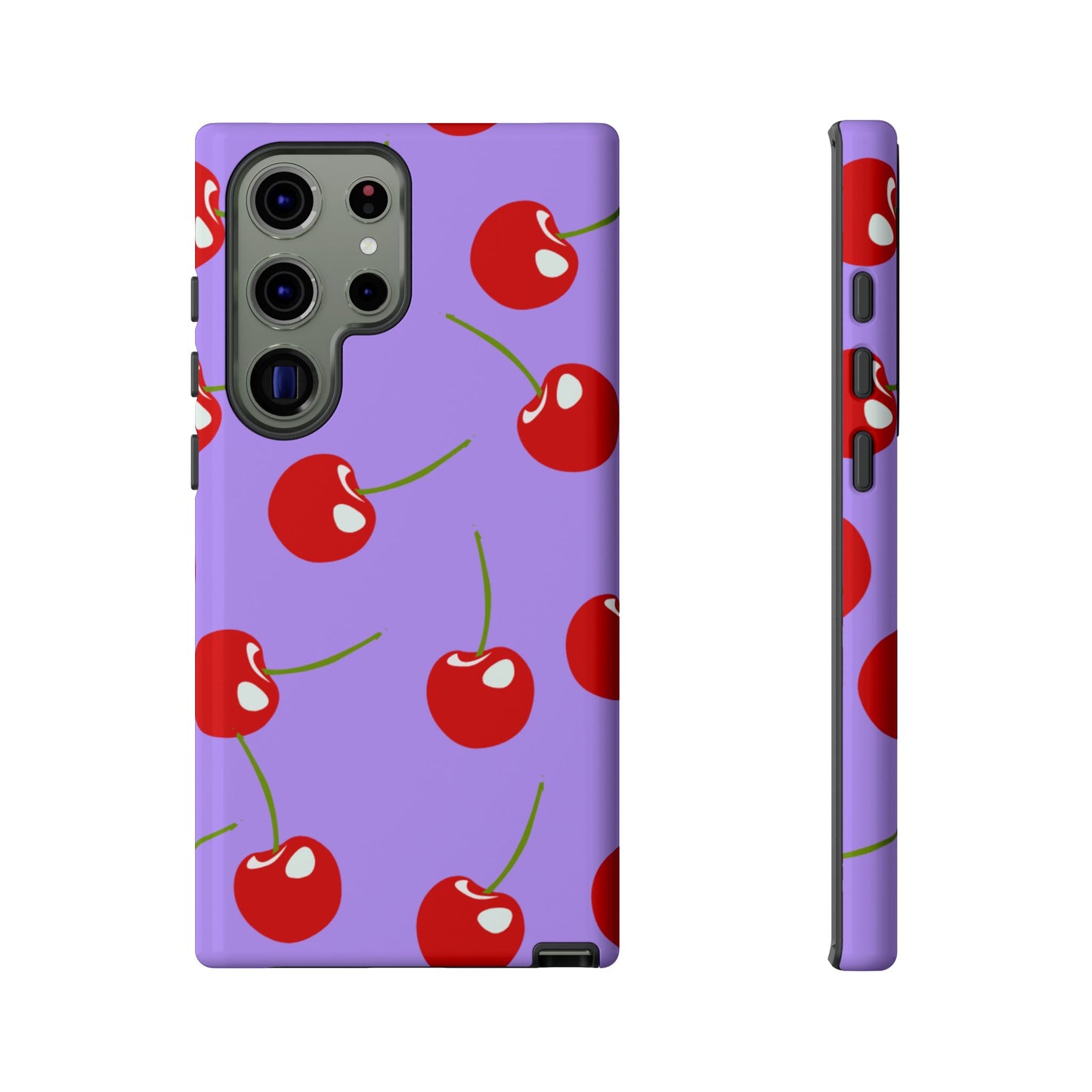 Cherry Delight Tough Case