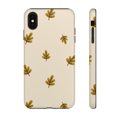 Autumn Tough Case