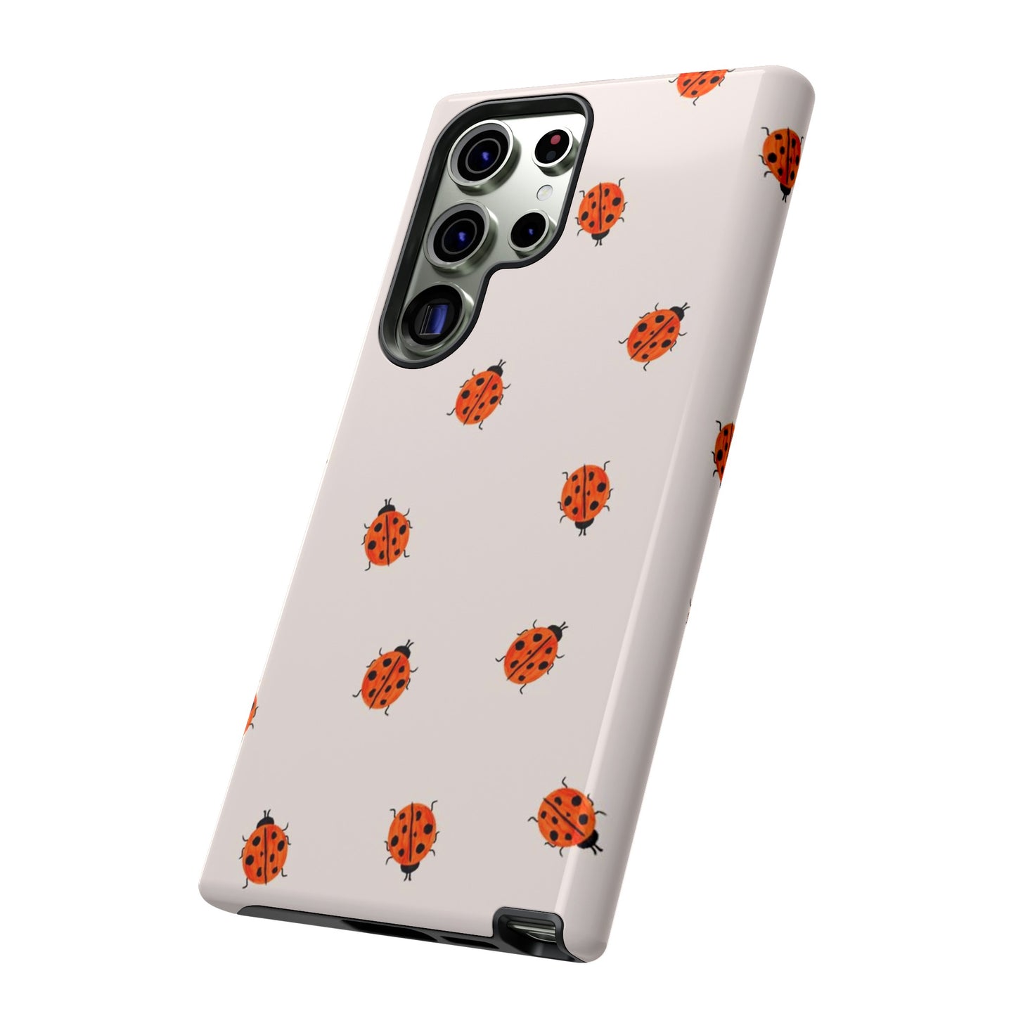 Lady Bird Tough Cases