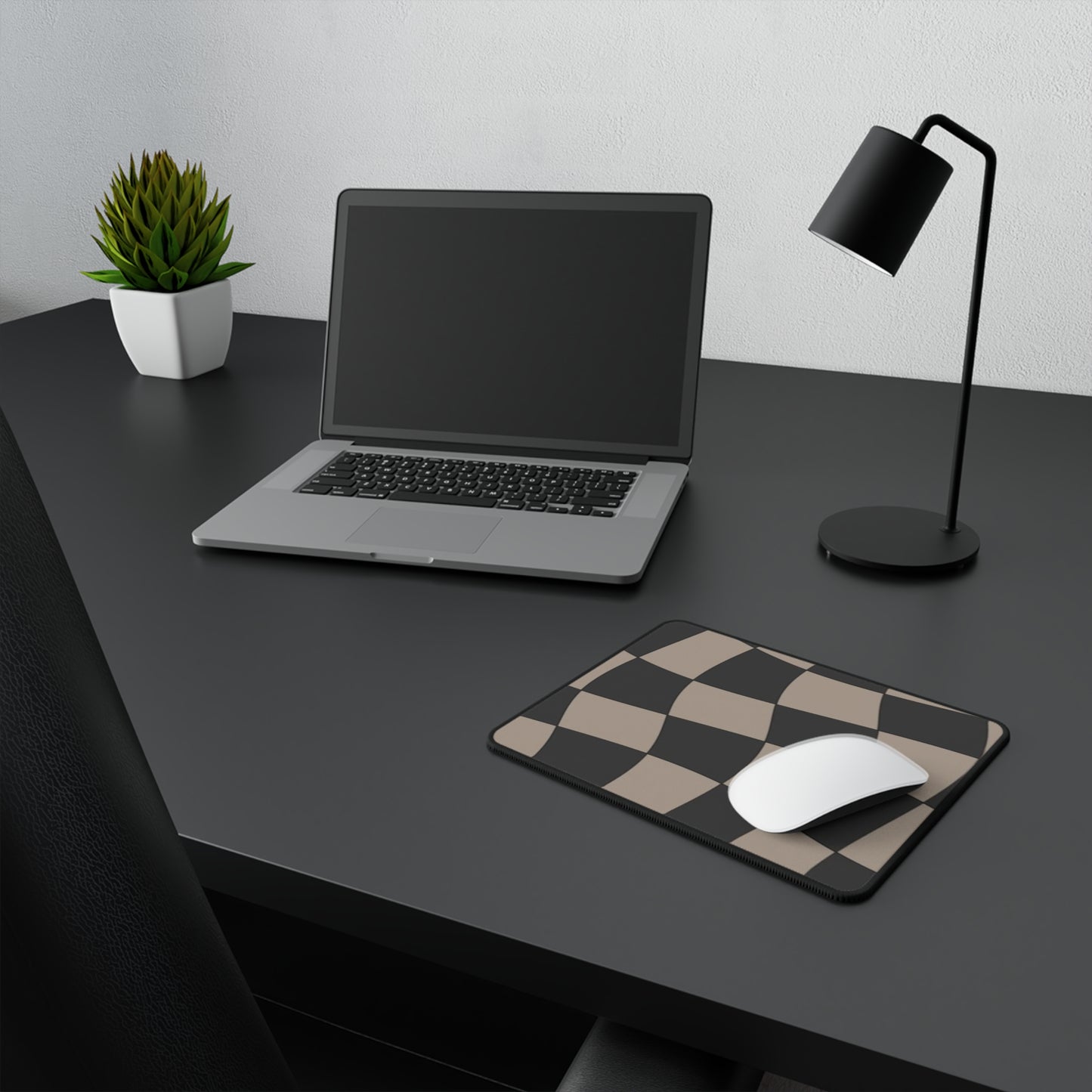 Ways Non-Slip Mouse Pad