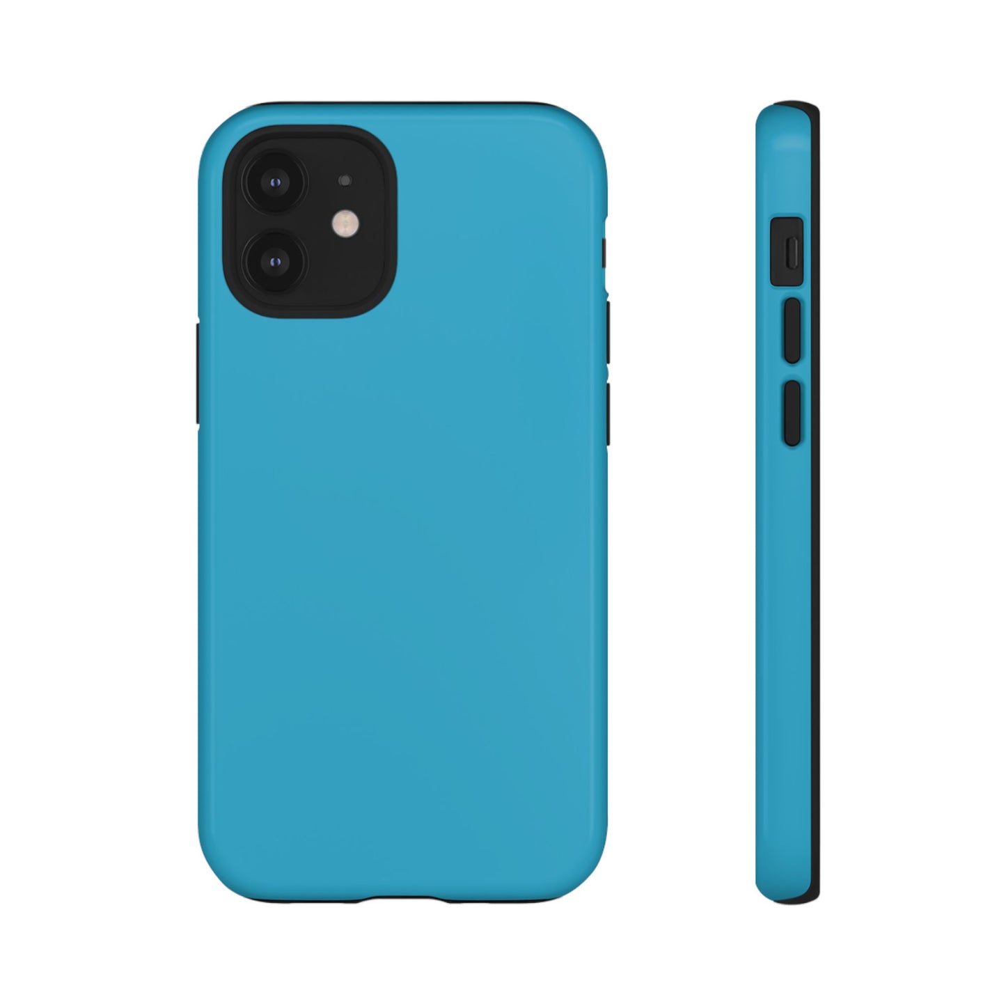 Turquoise Tough Case