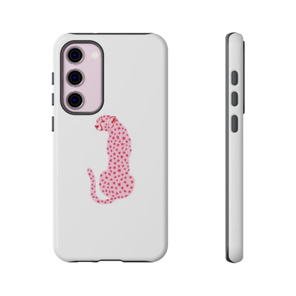 Leopard Tough Cases