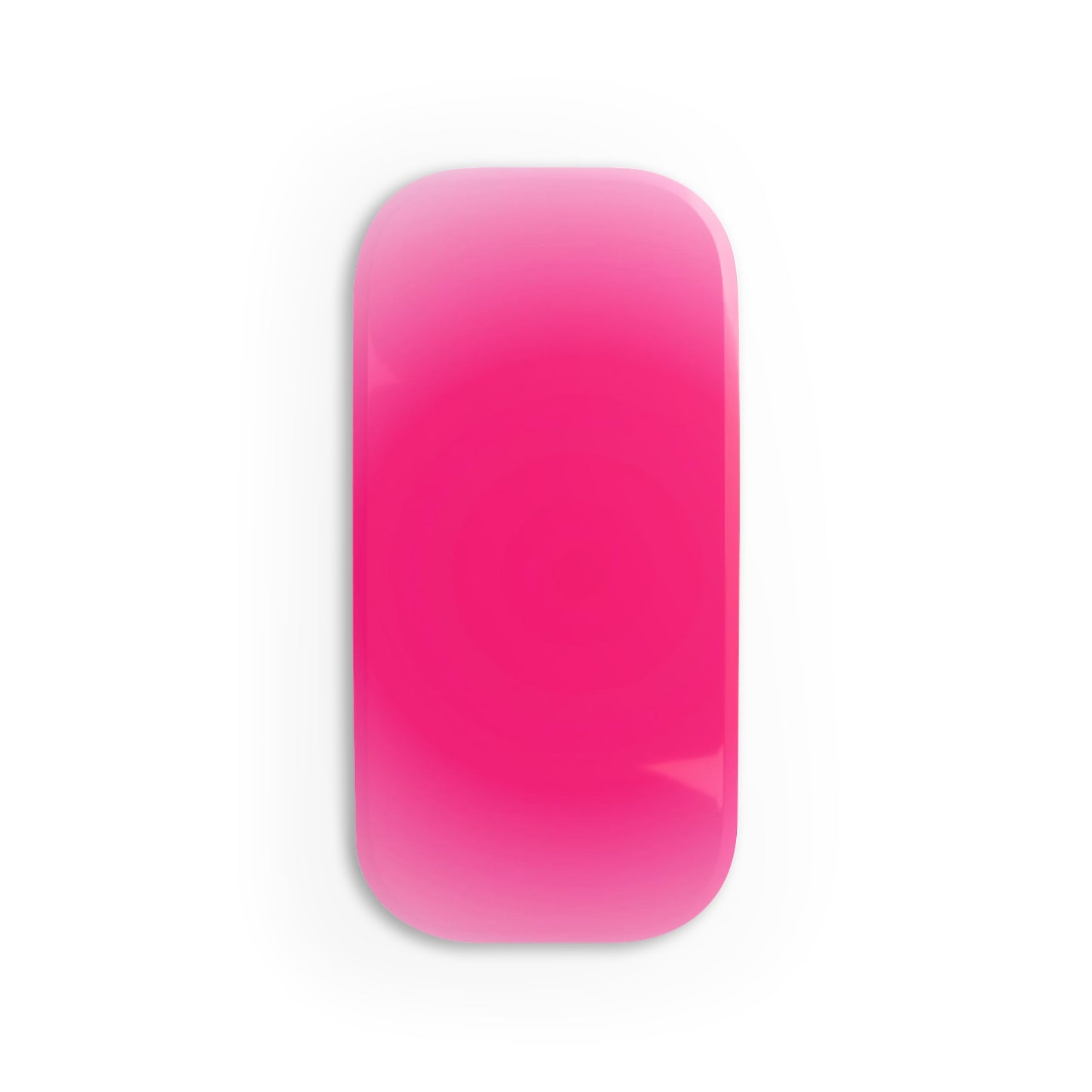 Pink Vibration Click-On Grip