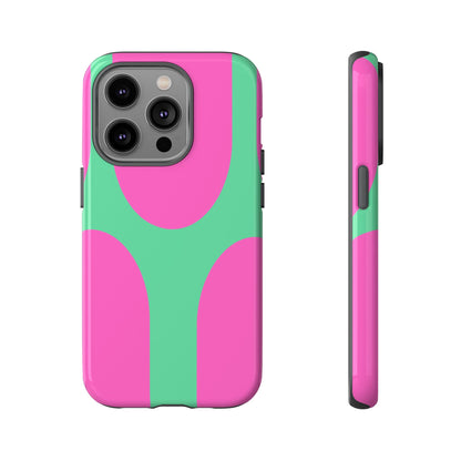 Joy Tough Case