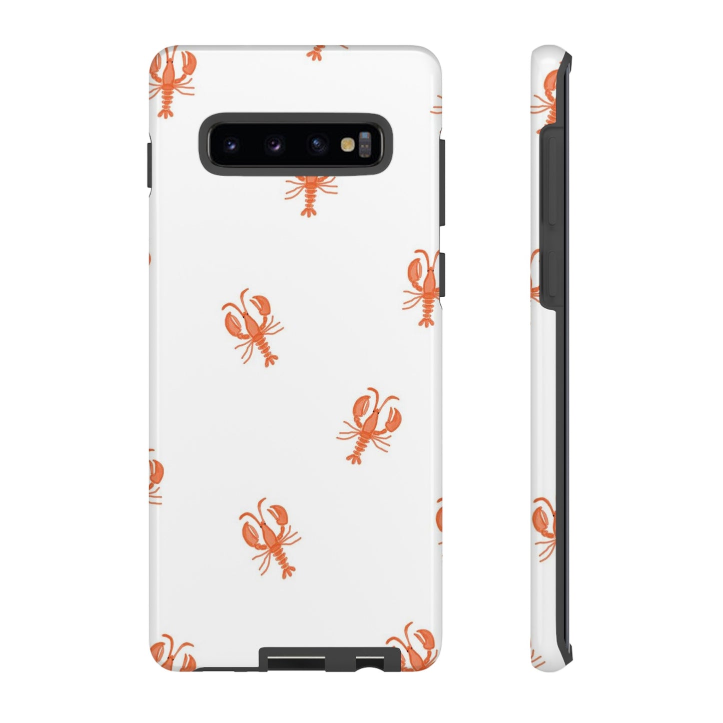 Lobster Tough Cases