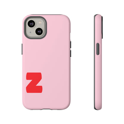 Z Tough Case