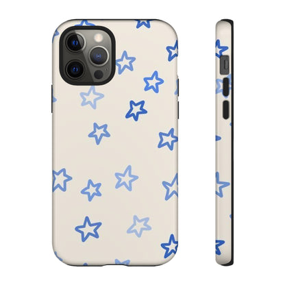 Starry Night Tough Case