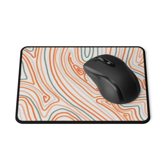 Alabama Non-Slip Mouse Pad