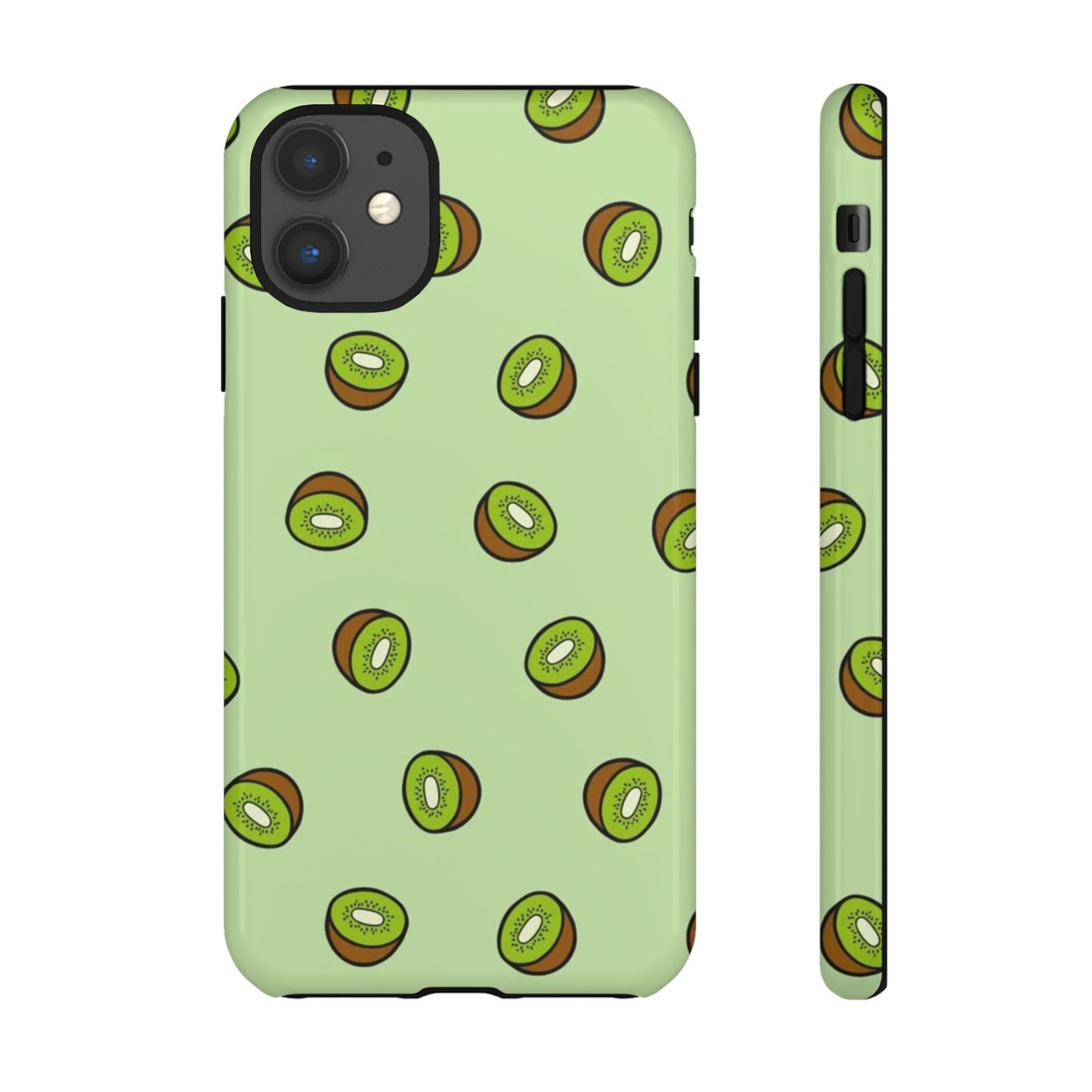 Kiwi Tough Cases