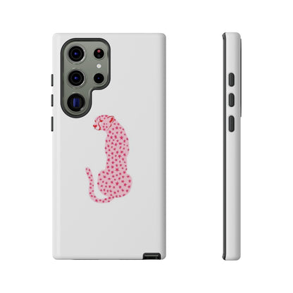 Leopard Tough Cases