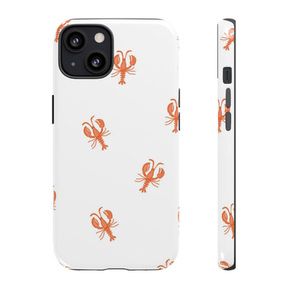 Lobster Tough Cases