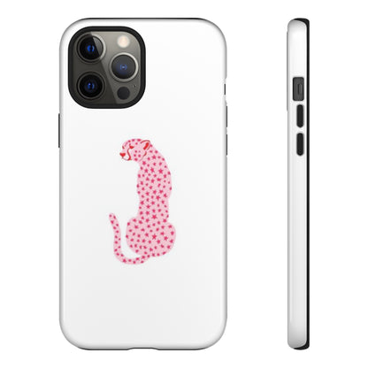 Leopard Tough Cases