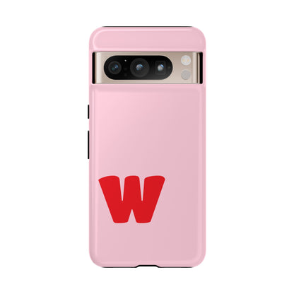 W Tough Case