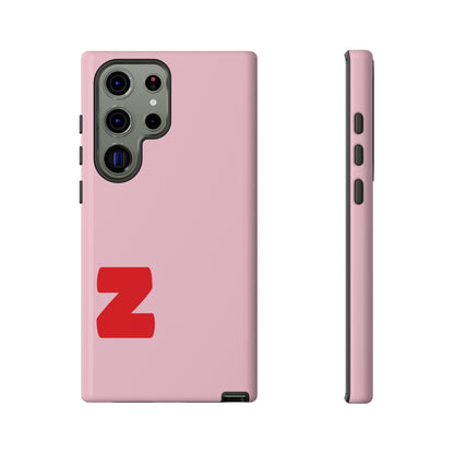 Z Tough Case