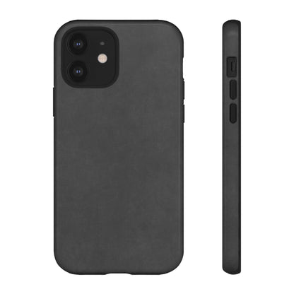 Charcoal Tough Case