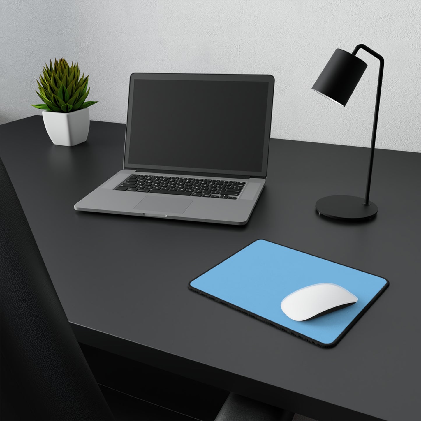 Sky Light Mouse Pad