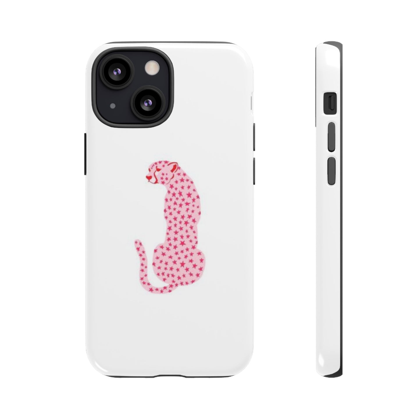 Leopard Tough Cases