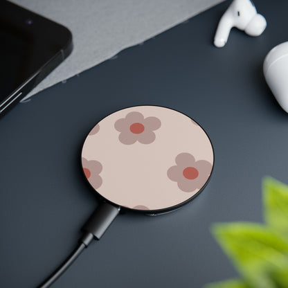 Molly Magnetic Induction Charger