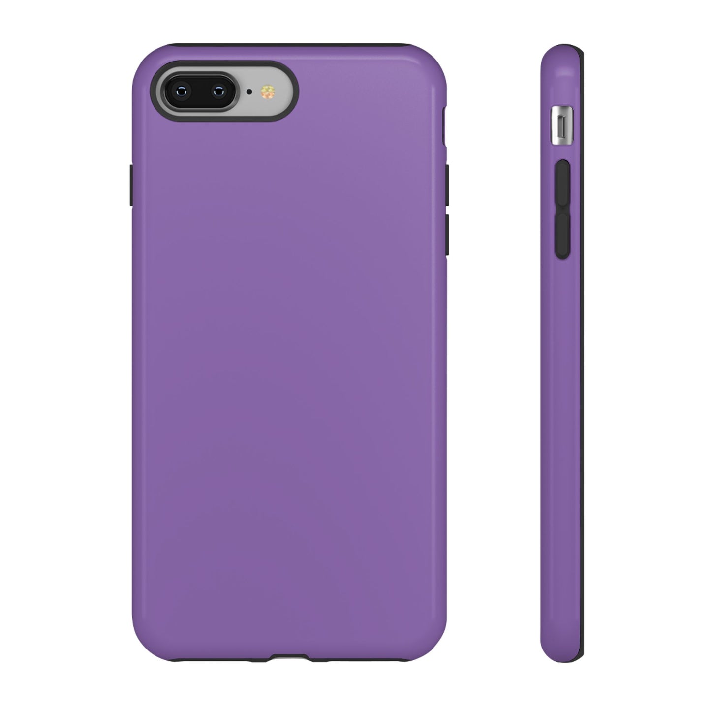 Light Purple Tough Case