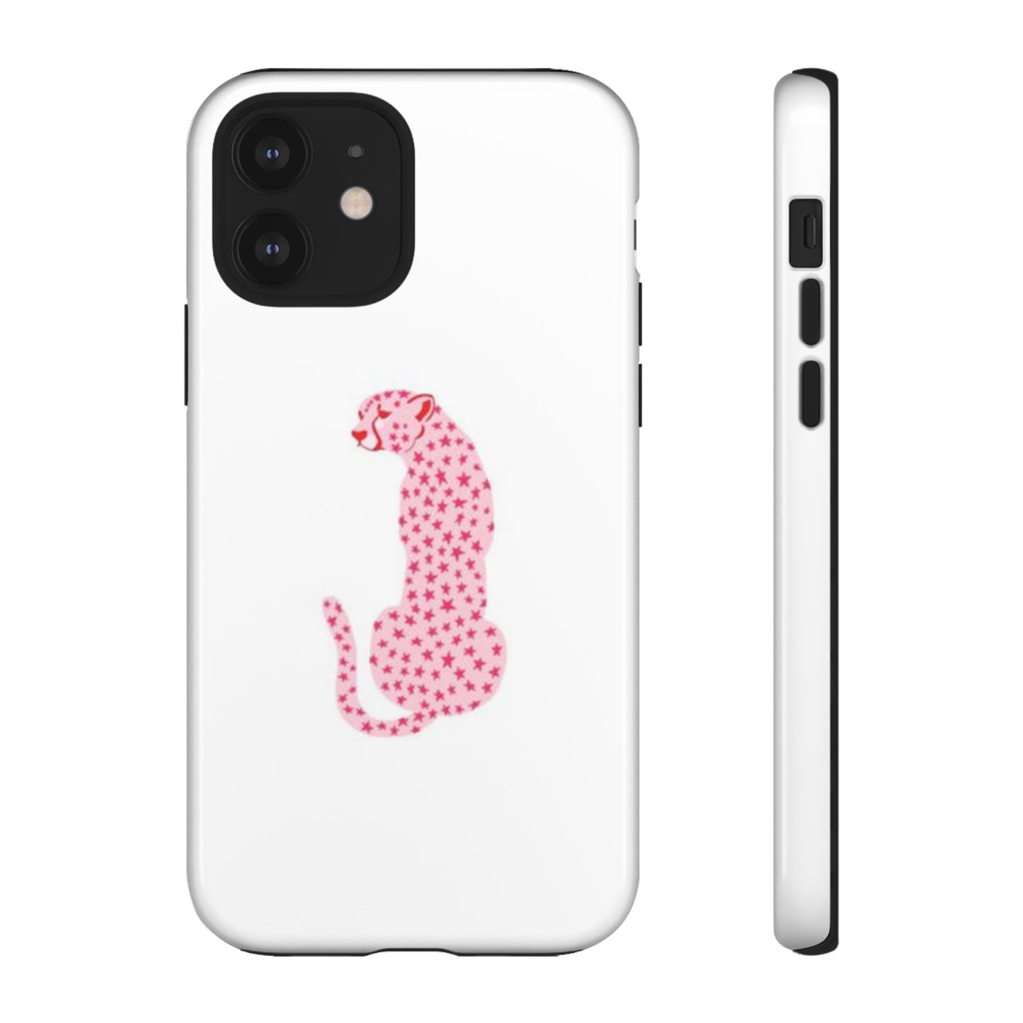 Leopard Tough Cases