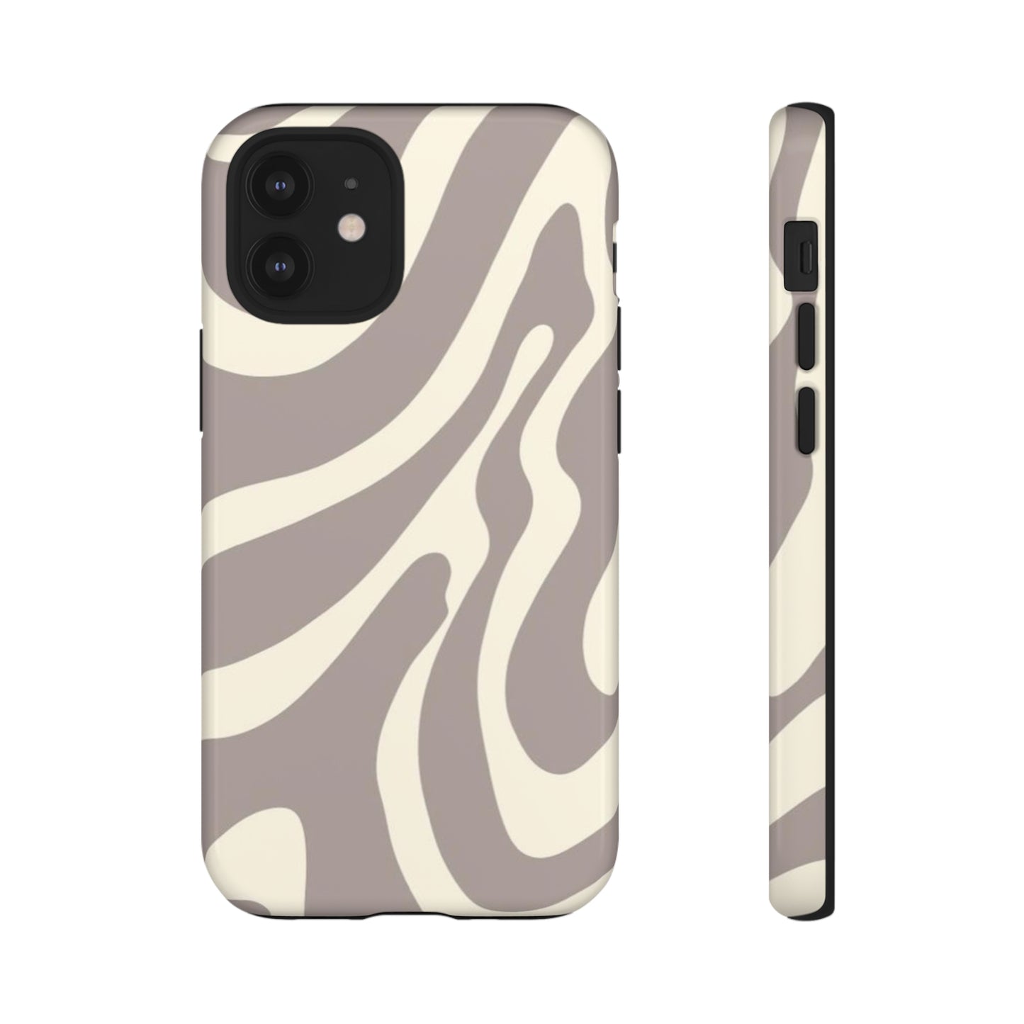 Zebra Tough Cases