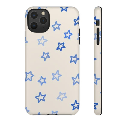 Starry Night Tough Case