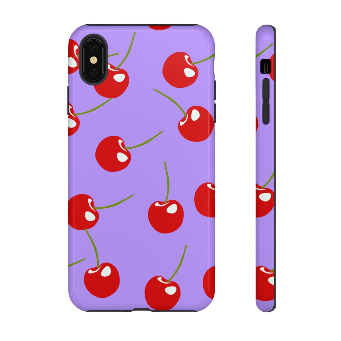 Cherry Delight Tough Case