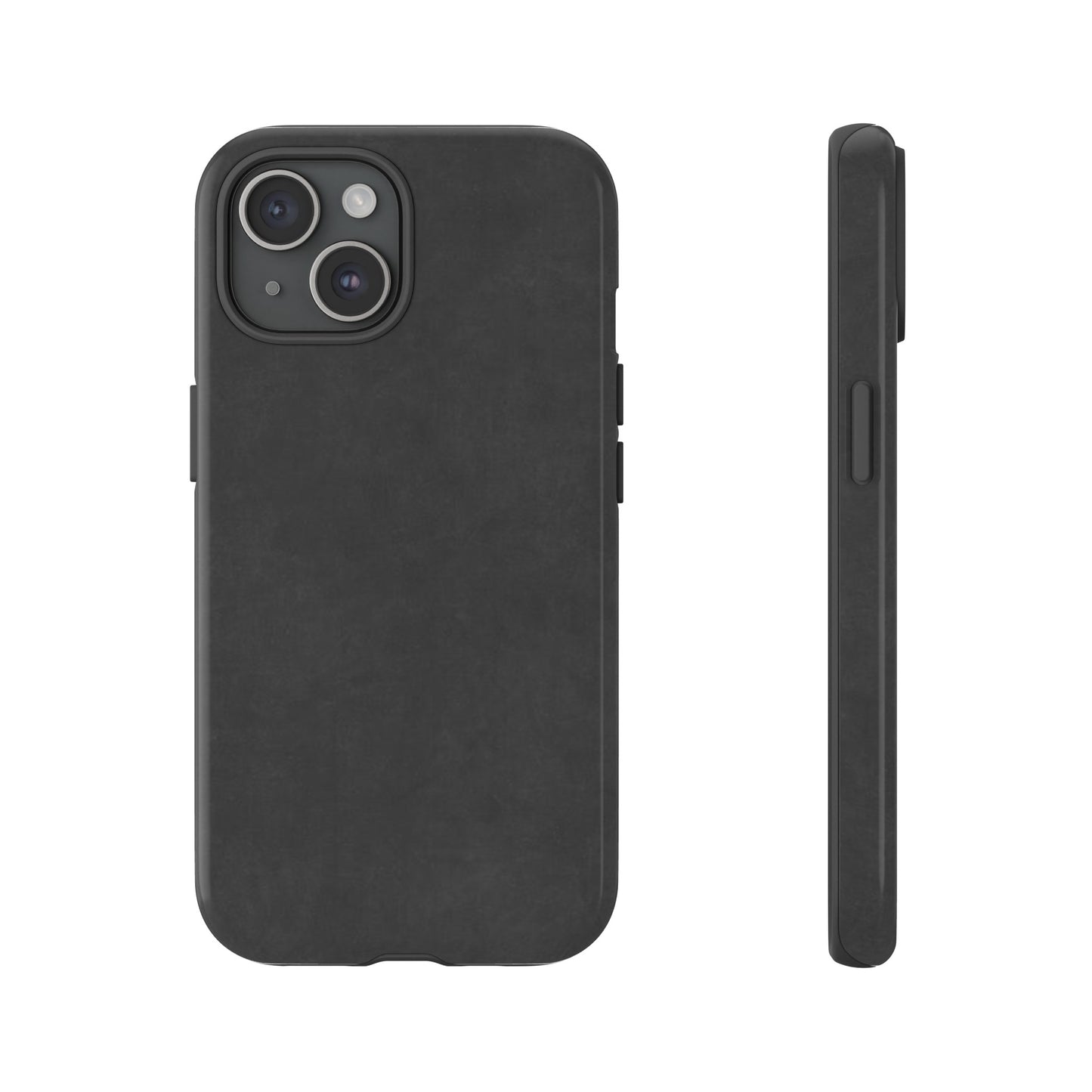 Charcoal Tough Case