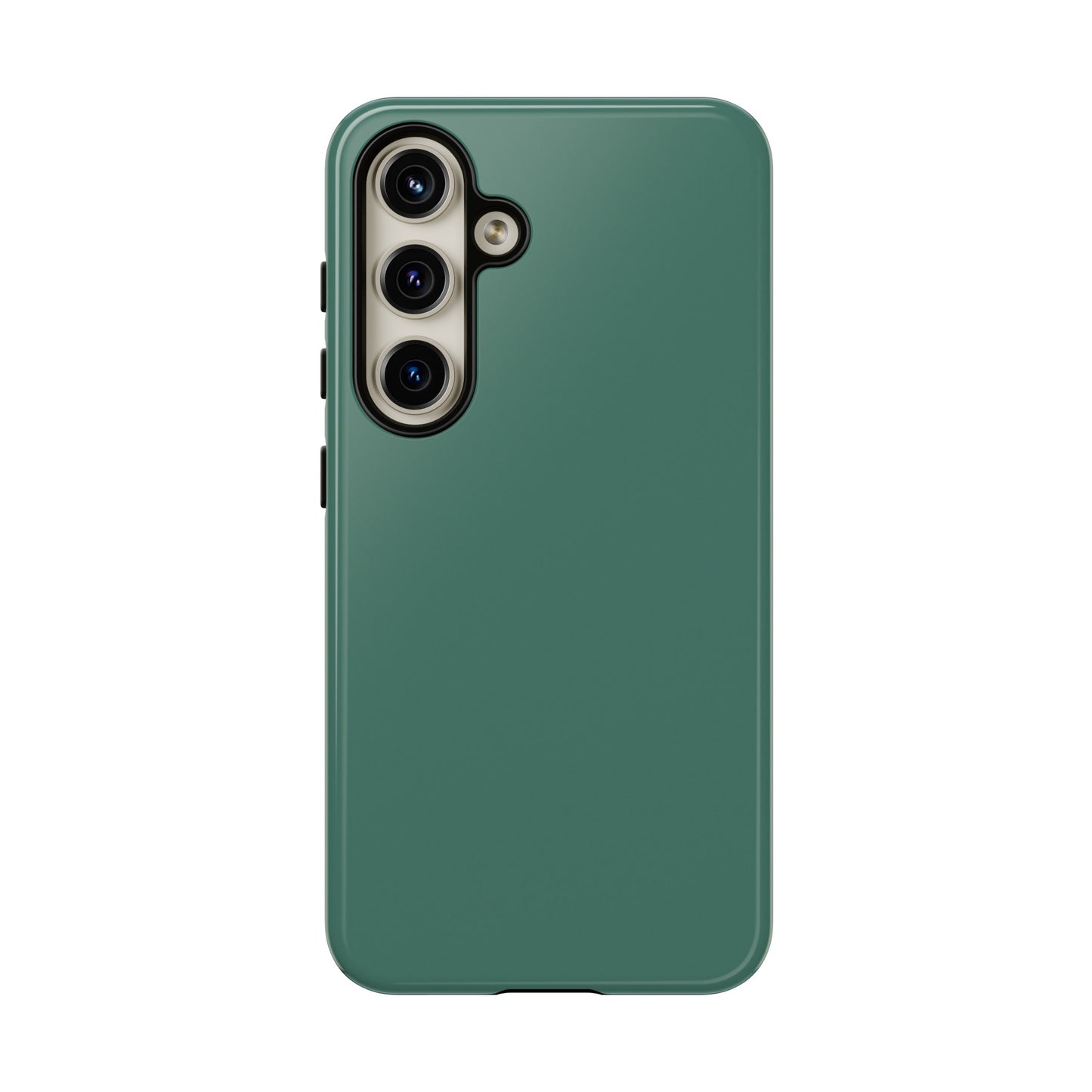 Swamp Green Tough Cases