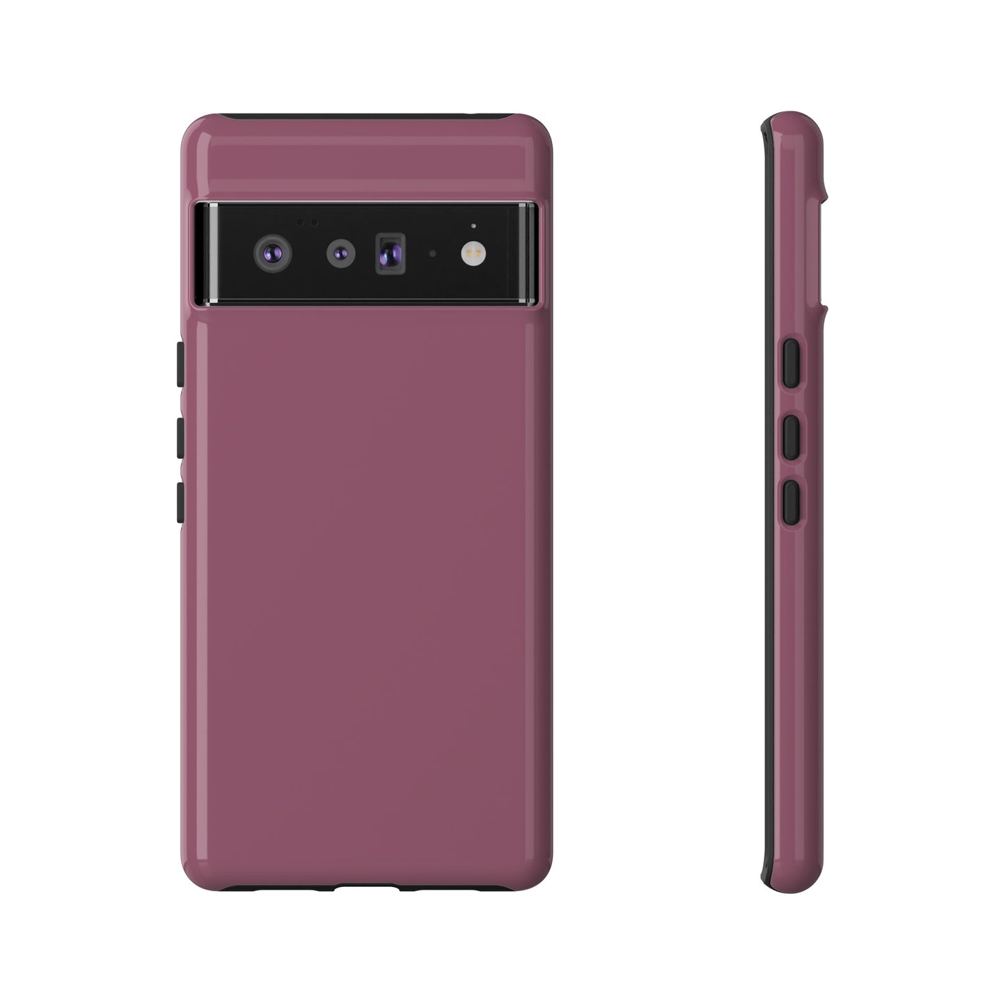 Dusty Rose Tough Case