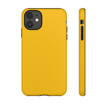 Mustard Tough Case