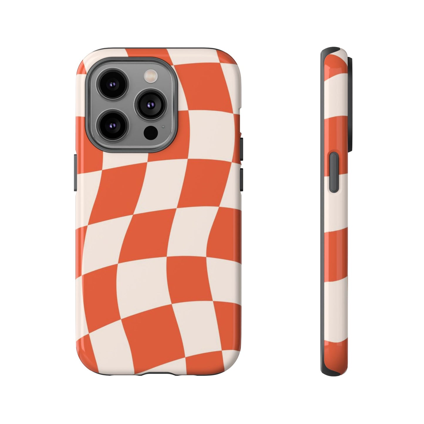 Burnt Orange Ways