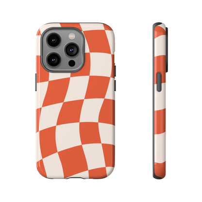Burnt Orange Ways