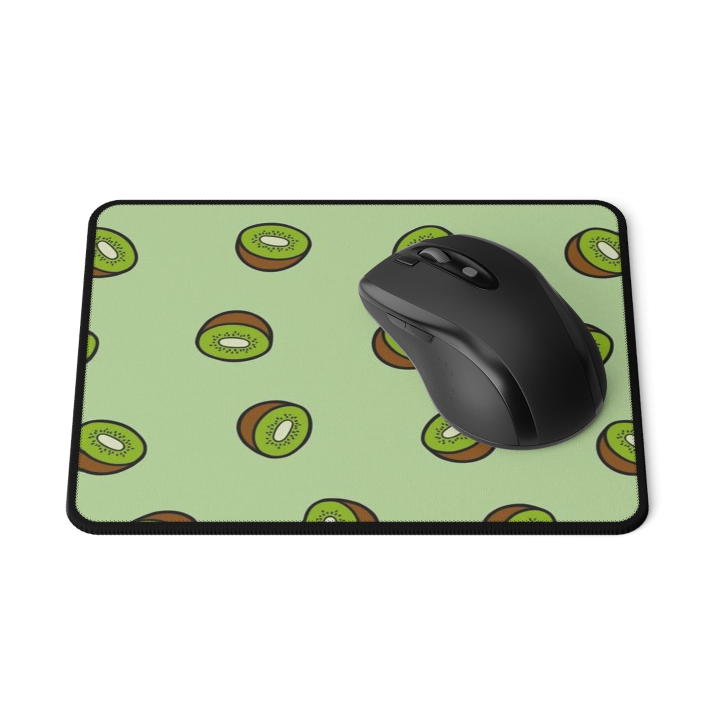 Kiwi Non-Slip Mouse Pad